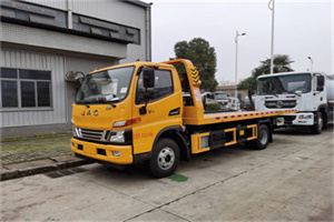 峨眉山车辆公路救援