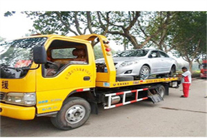 峨眉山附近24小时汽车拖车服务热线