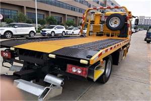 峨眉山24小时汽车送油服务公司