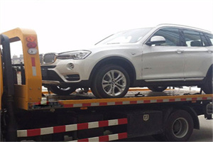 峨眉山拖车24小时服务电话