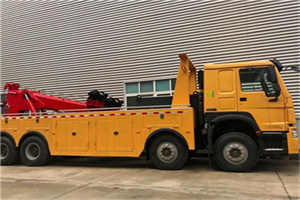 峨眉山道路救援公司